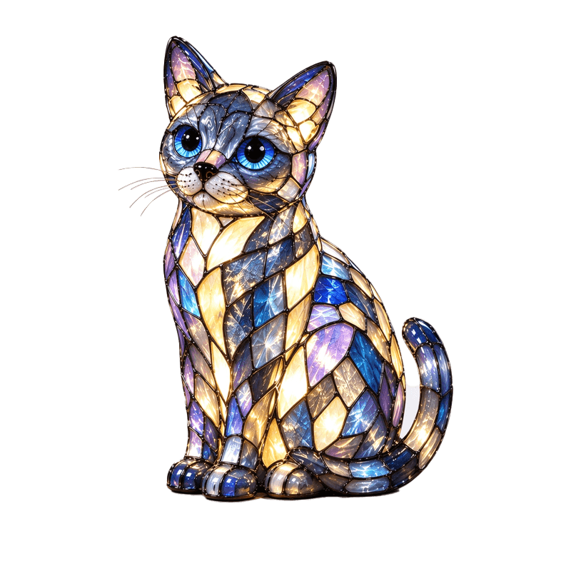Graddi GlowKitty