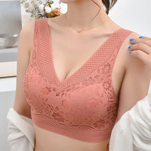 Load image into Gallery viewer, Women&#39;s Thin Seamless Breathable Bra
