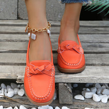 Cargar imagen en el visor de la galería, Summer Fashion Roman Style Braided Women&#39;s Shoes
