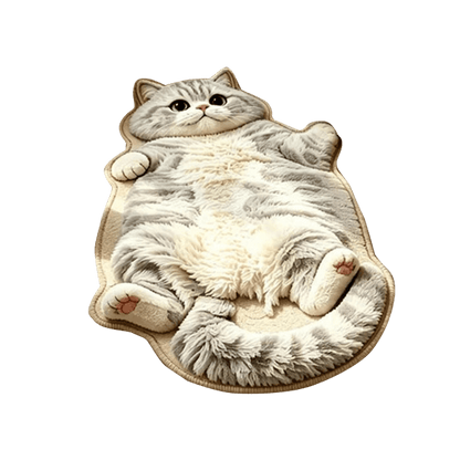 Hobelis™ Lazy Paws Rug