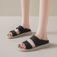 Cargar imagen en el visor de la galería, Thick Sole Women&#39;s Stylish Orthopedic Sandals
