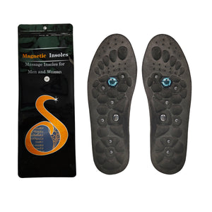 Grishay HealEase Insoles