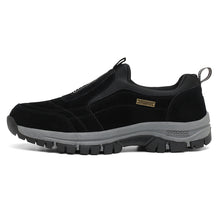 Cargar imagen en el visor de la galería, Men&#39;s Fashionable Plus Size Hiking Running Shoes
