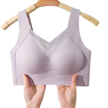 Cargar imagen en el visor de la galería, Women&#39;s Breathable Push-Up Anti-sagging Bra
