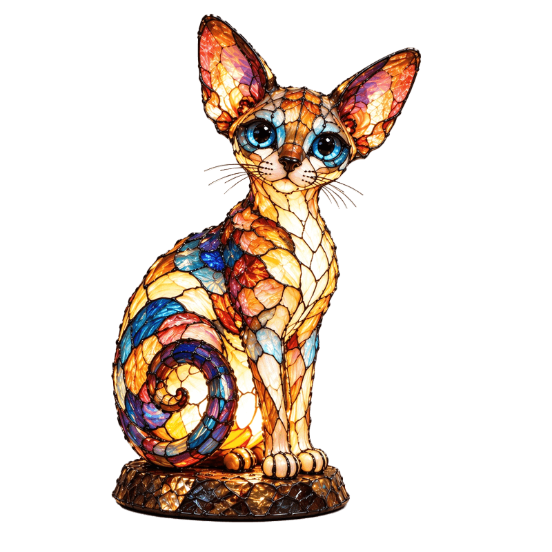 Graddi GlowKitty