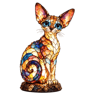 Graddi GlowKitty