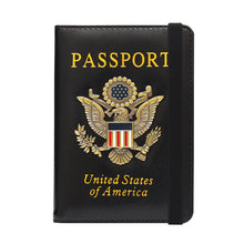 Cargar imagen en el visor de la galería, Graddi Patriot Passport

