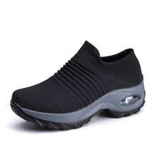 Cargar imagen en el visor de la galería, Women&#39;s Air-cushioned Casual Sports Shoes
