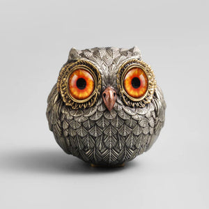 Grishay Lucky Owl