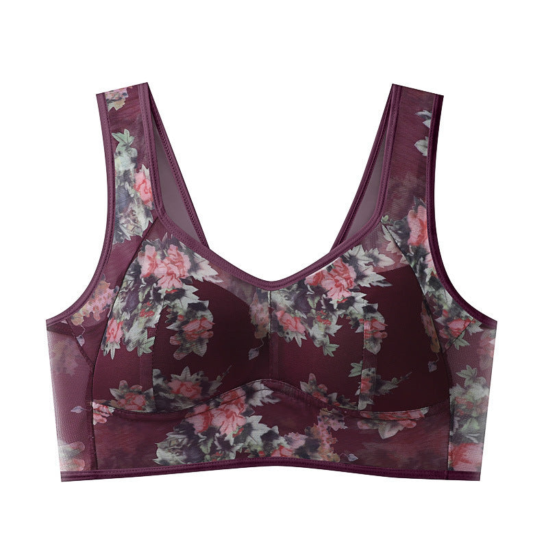 Grishay Push Up Cooling Bra