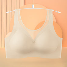 Cargar imagen en el visor de la galería, Women&#39;s One Piece Breast Control Anti-Sagging Bra
