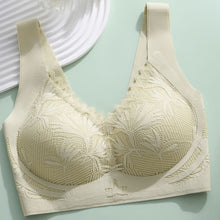 Cargar imagen en el visor de la galería, Women&#39;s Push-Up Anti-exposure and Anti-sagging Breathable Bra
