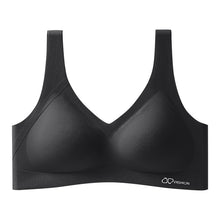 Cargar imagen en el visor de la galería, Soft Support Women&#39;s Seamless Underwear Tank Top Sports Bra
