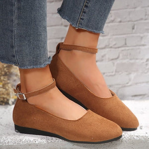 Ladies' Spring/summer Fashionable, Casual, Comfortable Flat Shoes