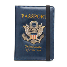 Cargar imagen en el visor de la galería, Graddi Patriot Passport

