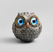 Load image into Gallery viewer, Grishay Lucky Owl
