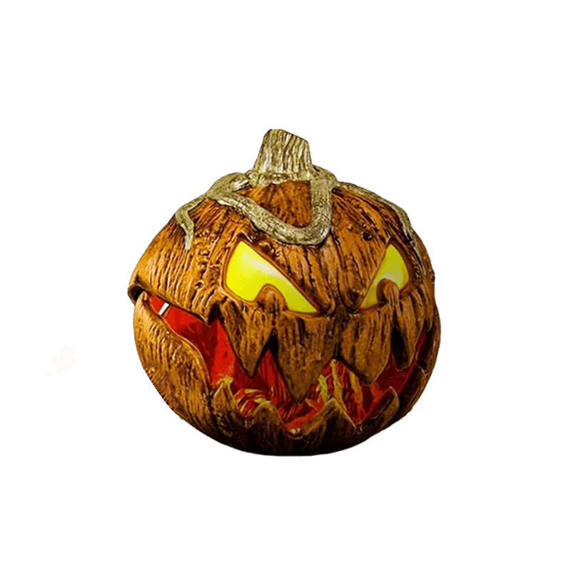 Graddi™ Haunt Glow Pumpkin