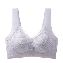 Cargar imagen en el visor de la galería, Women&#39;s Push-Up Anti-exposure and Anti-sagging Breathable Bra
