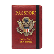 Cargar imagen en el visor de la galería, Graddi Patriot Passport
