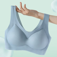 Load image into Gallery viewer, Breathable Wireless Anti-Sagging Women&#39;s Bra
