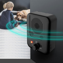 Cargar imagen en el visor de la galería, Ultrasonic Dog Barking Control Device (Trains Your Dog Not to Bark)
