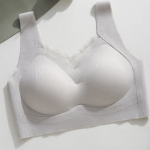 Cargar imagen en el visor de la galería, Women&#39;s Breathable Push-Up Anti-sagging Bra
