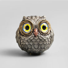 Load image into Gallery viewer, Grishay Lucky Owl
