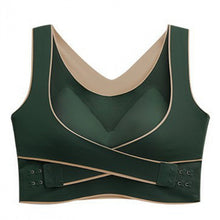 Cargar imagen en el visor de la galería, Posture Corrector Bra For Women Seamless Push Up Bra
