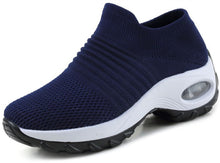 Cargar imagen en el visor de la galería, Women&#39;s Air-cushioned Casual Sports Shoes
