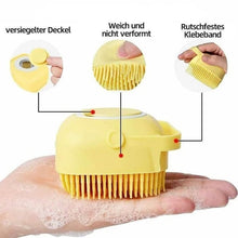 Cargar imagen en el visor de la galería, Pet Bath Massage Brush (💥BUY 2 GET 1 FREE💥)
