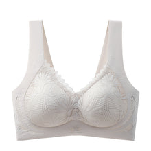 Cargar imagen en el visor de la galería, Women&#39;s Push-Up Anti-exposure and Anti-sagging Breathable Bra
