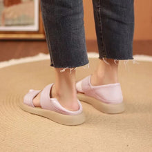 Cargar imagen en el visor de la galería, Thick Sole Women&#39;s Stylish Orthopedic Sandals
