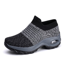 Cargar imagen en el visor de la galería, Women&#39;s Air-cushioned Casual Sports Shoes
