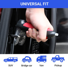 Cargar imagen en el visor de la galería, 5 in 1 Car Handle Assist
