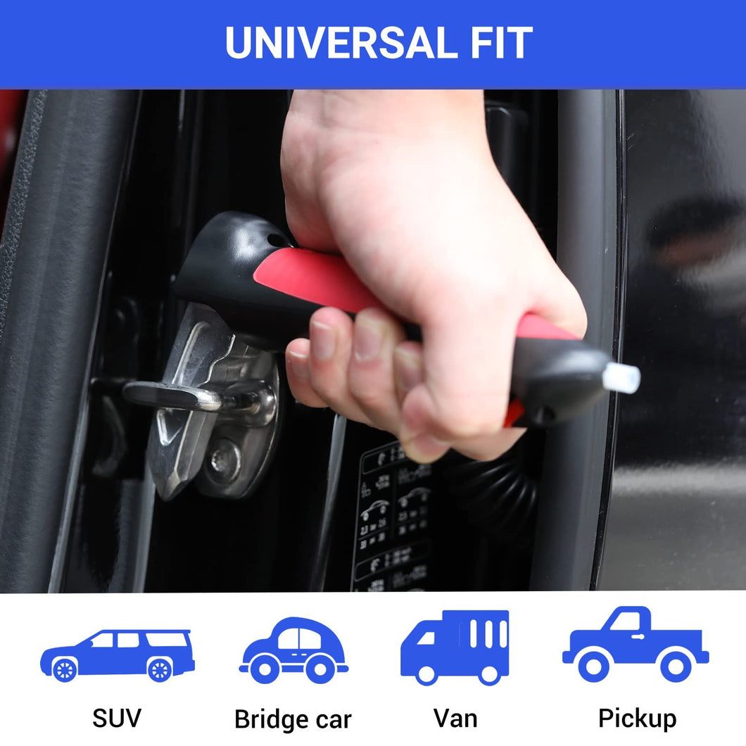 5 in 1 Car Handle Assist