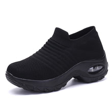 Cargar imagen en el visor de la galería, Women&#39;s Air-cushioned Casual Sports Shoes
