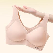 Load image into Gallery viewer, Soft Support Women&#39;s Seamless Underwear Tank Top Sports Bra
