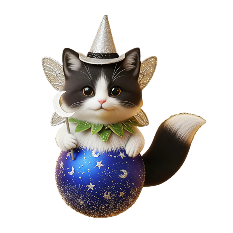 Graddi Magic Animal Orbs