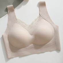 Cargar imagen en el visor de la galería, Women&#39;s Breathable Push-Up Anti-sagging Bra
