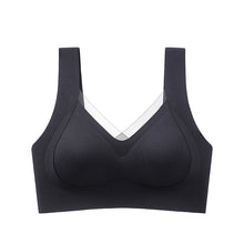 Cargar imagen en el visor de la galería, Women&#39;s Seamless Push-Up Breast Reduction Anti-sagging Sports Bra
