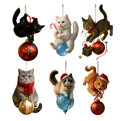 Hobelis Snowy Paws