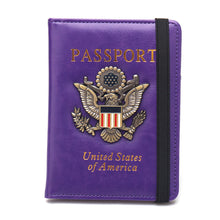 Cargar imagen en el visor de la galería, Graddi Patriot Passport
