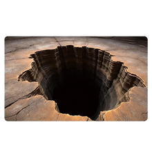 Load image into Gallery viewer, Graddi™ Gravity Trap 3D Rug
