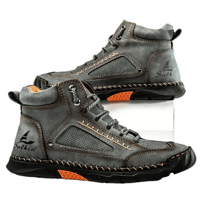 Graddi™ ApexForge Boots