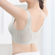 Cargar imagen en el visor de la galería, Breathable Wireless Anti-Sagging Women&#39;s Bra
