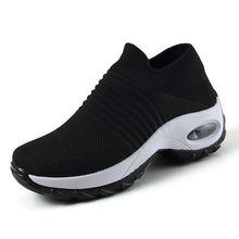 Cargar imagen en el visor de la galería, Women&#39;s Air-cushioned Casual Sports Shoes
