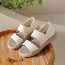 Cargar imagen en el visor de la galería, Thick Sole Women&#39;s Stylish Orthopedic Sandals
