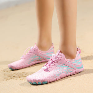 Sursell - Healthy & Non-slip Barefoot Shoes (Unisex)