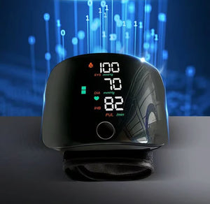 Graddi™ PulseGuard
