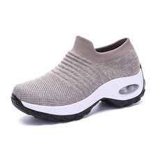 Cargar imagen en el visor de la galería, Women&#39;s Air-cushioned Casual Sports Shoes
